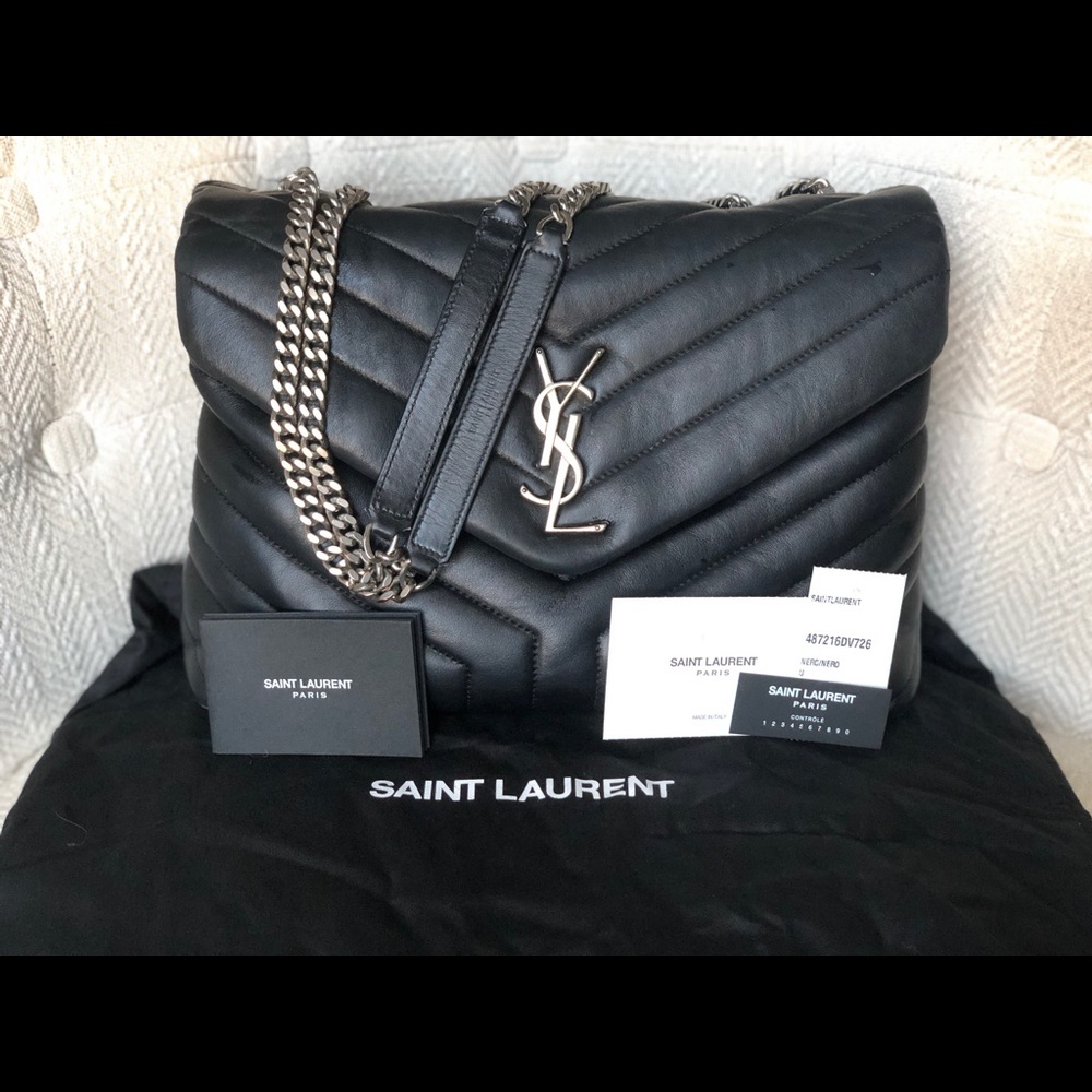 Yves Saint Laurent Crossbody bag
